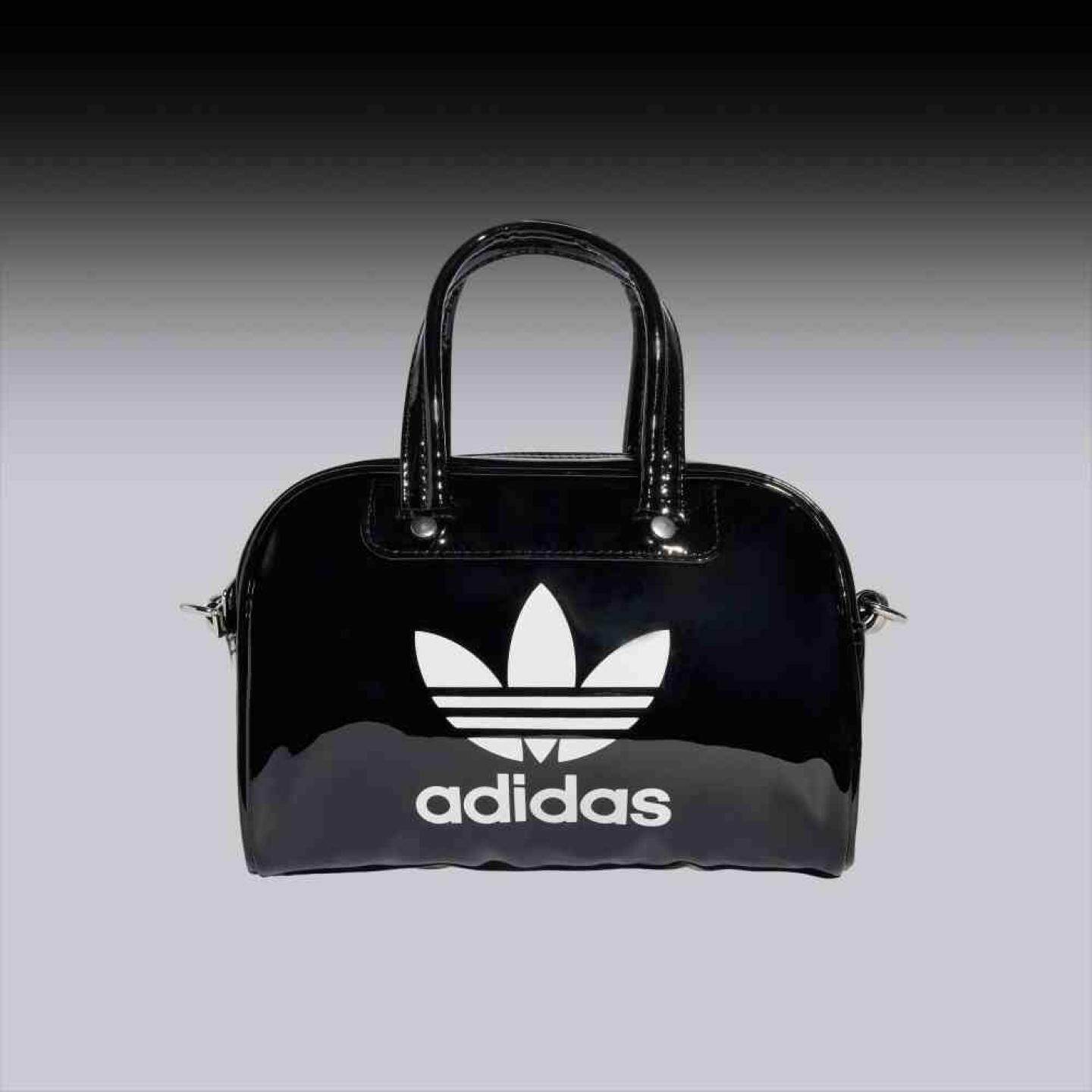 阿迪达斯女包运动包户外