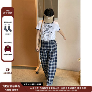 复古运动风短袖 6月胶囊 设计师品牌COEMES JULY 现货