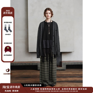 26PS 设计师品牌ASYUS 拼接花边T恤JULY 现货