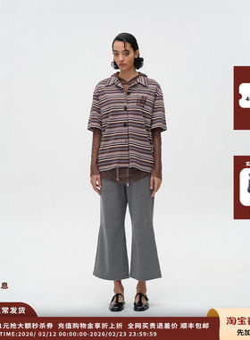 【现货】设计师品牌ASYUS 25PF蕾丝戴帽打底T恤JULY