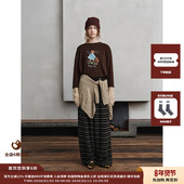 纯色简约冷帽JULY 26PS 现货 设计师品牌ASYUS