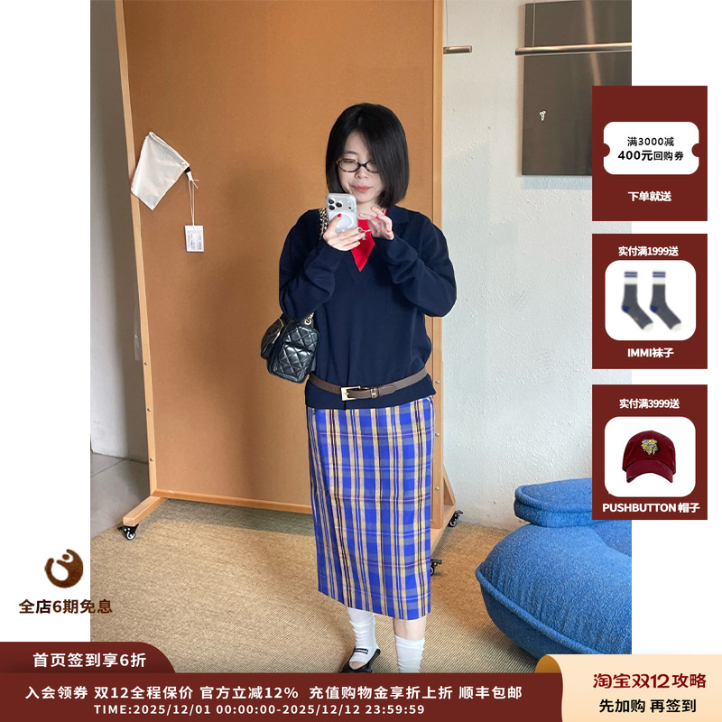 25AWV领纯色百搭POLO衫JULY