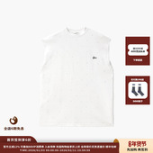 上衣JULY 25AW烫钻无袖 现货 设计师品牌ETHOR