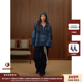 牛仔裤 JULY STONE 25AW轻工装 现货 设计师品牌RAW