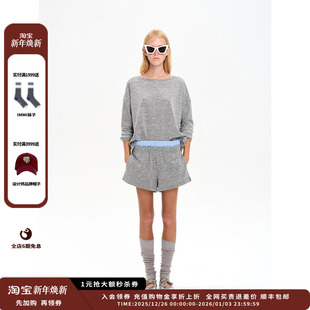 八月胶囊 设计师品牌COEMES 袜套JULY 现货