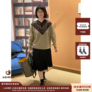 【现货】设计师品牌PUSHBUTTON 25AW前褶短裤JULY