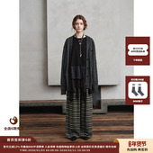 现货 设计师品牌ASYUS 26PS 针织开衫 JULY