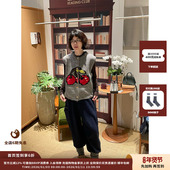 针织马甲 JULY PIECE 26PS 现货 设计师品牌PUZZLE