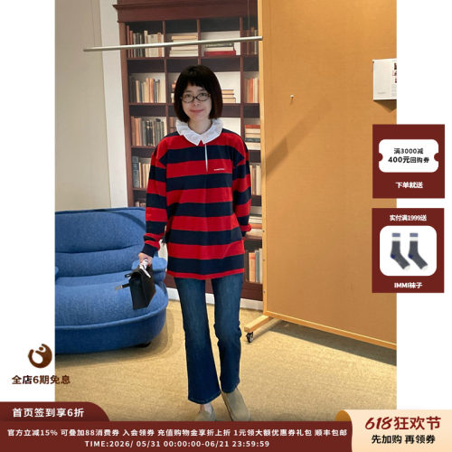 设计师品牌ASYUS26PS牛仔裤