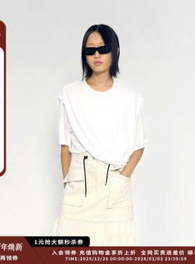 【新品】设计师品牌PUSHBUTTON 25SS眼镜JULY