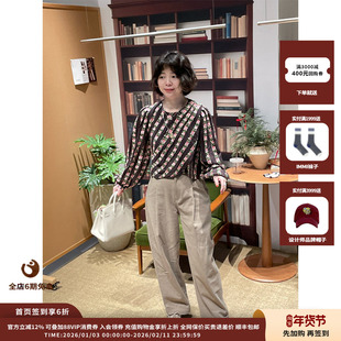 【现货】设计师品牌Sea New York 26RS刺绣长袖衬衫 JULY