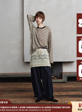 【现货】设计师品牌ASYUS 26PS印花T恤 JULY