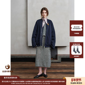 JULY 26PS宽松针织衫 现货 设计师品牌ASYUS