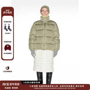 IMMI24AW秋冬现货桑蚕丝头巾棒球帽MWDFWWHT1029X 现货