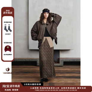 现货 式 设计师品牌ASYUS 简约设计感衬衫 外衣JULY 26PS