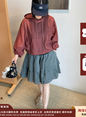 【现货】设计师品牌PUSHBUTTON 25PF罩衫JULY