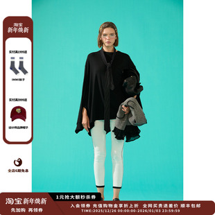 纯棉运动打底裤 25AW 设计师品牌OIIORIRI JULY 现货