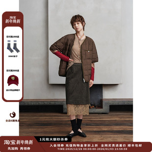 26PS腿套 设计师品牌ASYUS JULY 现货