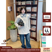 现货 设计师品牌RECTO 26PS OVERSIZED猎装 外套