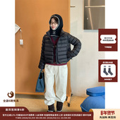 JULY 25FW立领小排骨 现货 设计师品牌SYUGNA