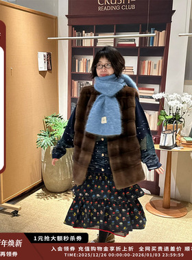 【现货】设计师品牌PUZZLE PIECE 26PS 蛋糕长裙 JULY