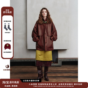 26PS蕾丝半身裙 设计师品牌ASYUS JULY 现货