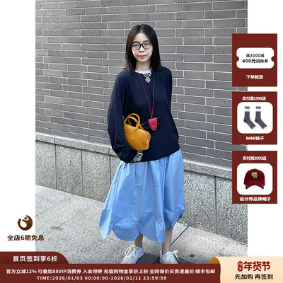 长袖T恤JULY长袖T恤JULY