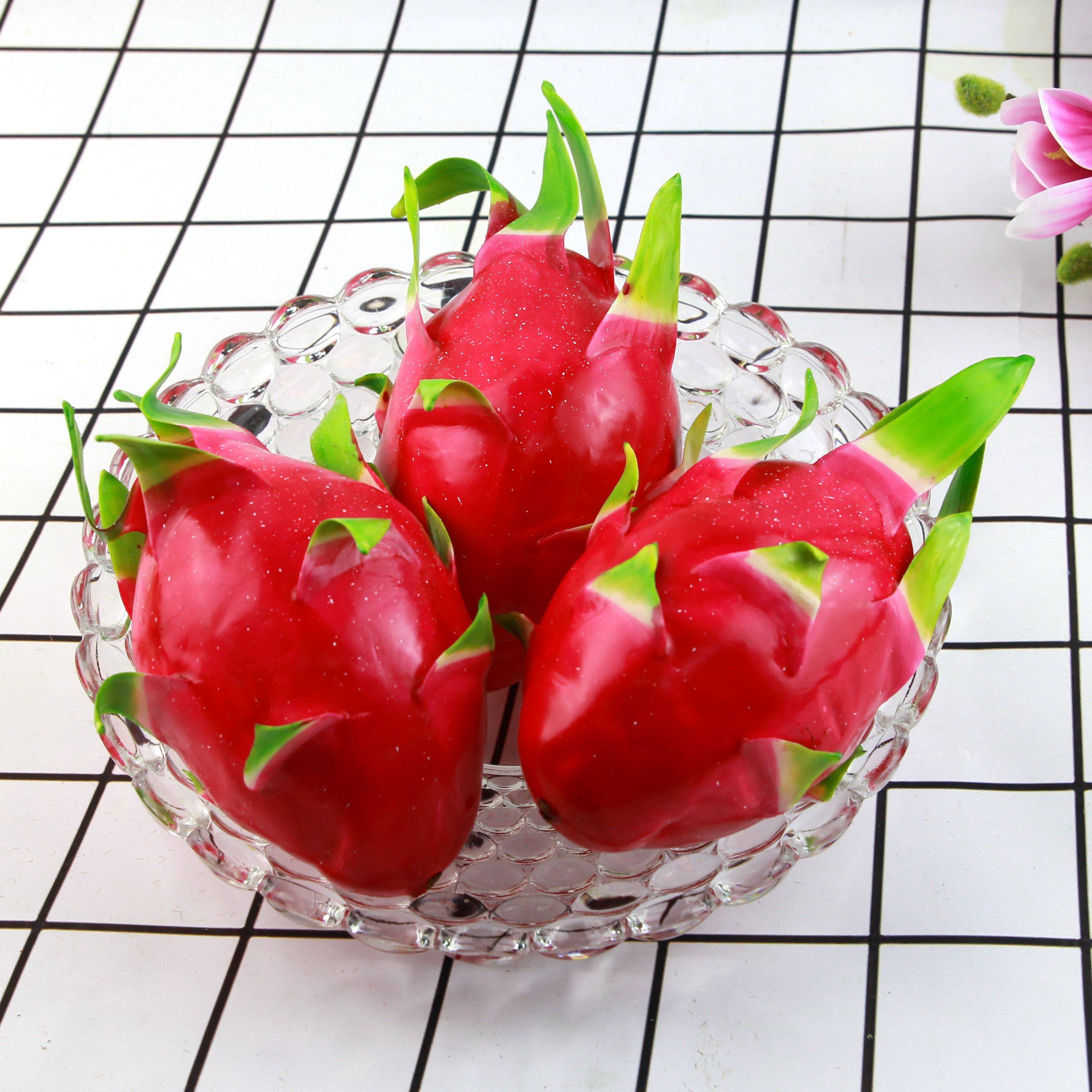 仿真蔬菜瓜果 装饰模型道具 儿童早教玩具 仿真超大号火龙果,家居饰品,仿真水果,淘宝优惠券,粉丝福利购,淘宝优惠卷