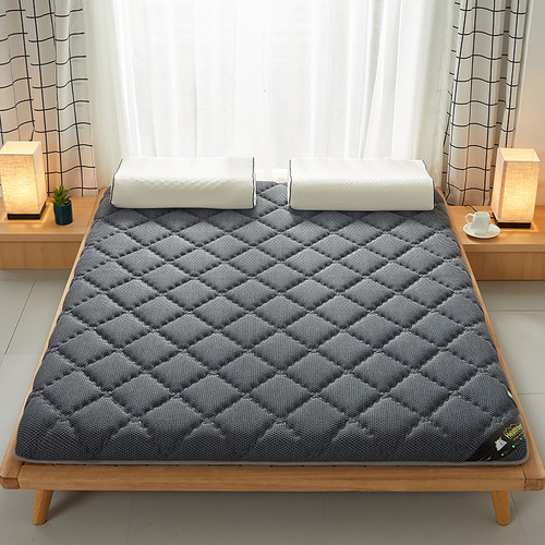 床垫8cm厚5软垫家用四季款130×200cm120x190一米三150五110垫褥