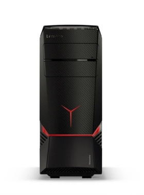 联想ideacentre Y700 高端游戏主机准系统支持I7-7700k 7代cpu