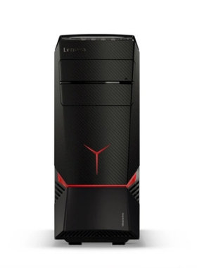 联想ideacentre Y700 高端游戏主机准系统支持I7-7700k 7代cpu