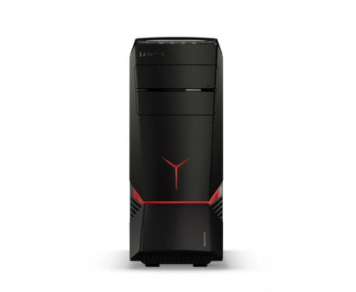 联想ideacentre Y700 高端游戏主机准系统支持I7-7700k 7代cpu