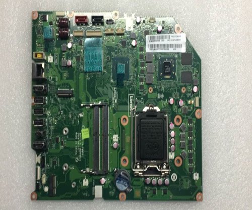 联想AIO520-27ICB一体机主板 B360 RX550独立显卡 4G 01LM429