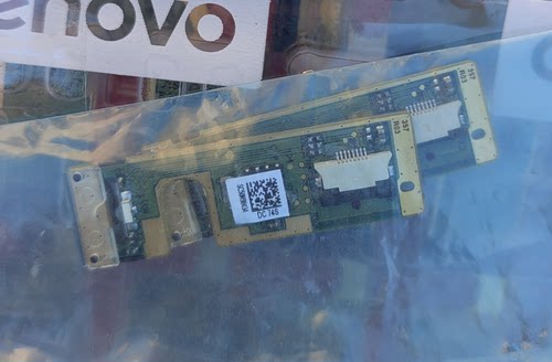 X240X250X260指纹模块指纹器