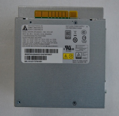 DPS-690ABA54Y8980全新