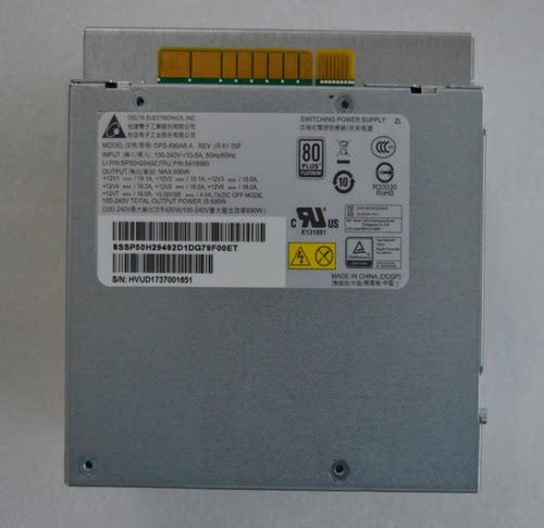 DPS-690ABA54Y8980全新