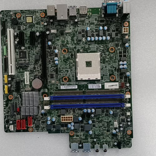 联想启天M530主板AMD560