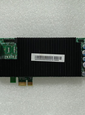 联想C30 D30 P500 P700网络远程加速卡 03T8820  Teradici 2220