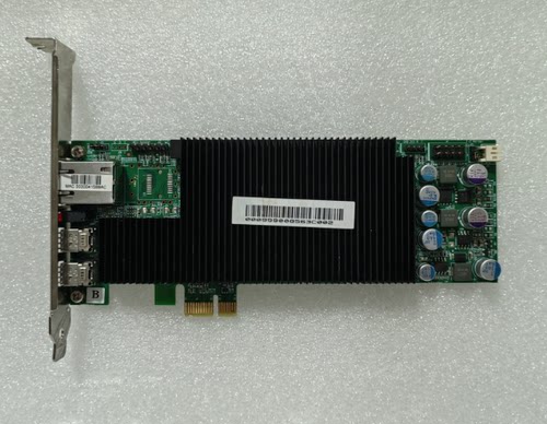 C30S30P500P700网络远程加速卡