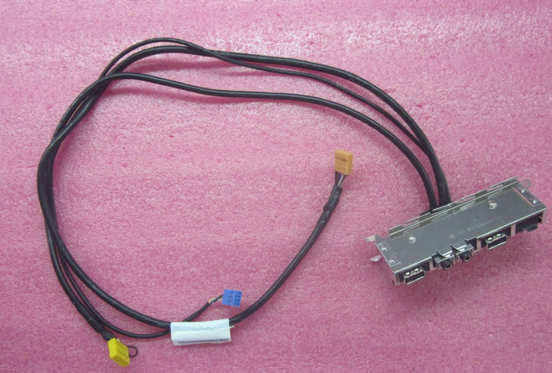 联想C30工作站 前置线 前置 USB 音频接口