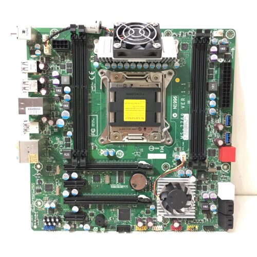 联想 X700主板MS-7769 X79 E5 LGA2011CPU 11201387现货北京发