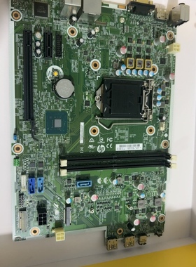 惠普HP 400 G5 SFF主板 L05339-001 L64712-001 L63310-001