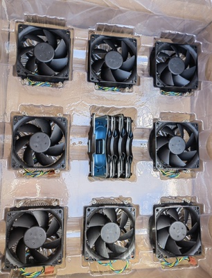 M5900d启天M530散热器