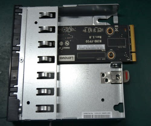 联想P520工作站开关01MN418