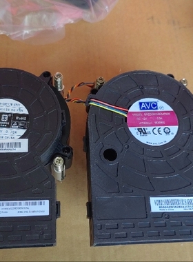 联想 天逸510S 07imb 扬天 m4000q M720E M730E涡轮散热风扇