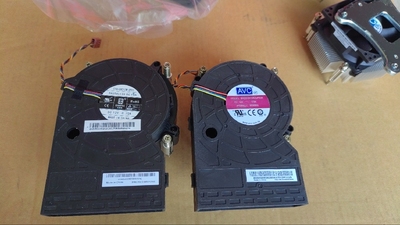 联想 天逸510S 07imb 扬天 m4000q M720E M730E涡轮散热风扇