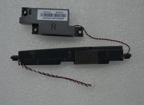 AIO5-27IOB6一体机喇叭