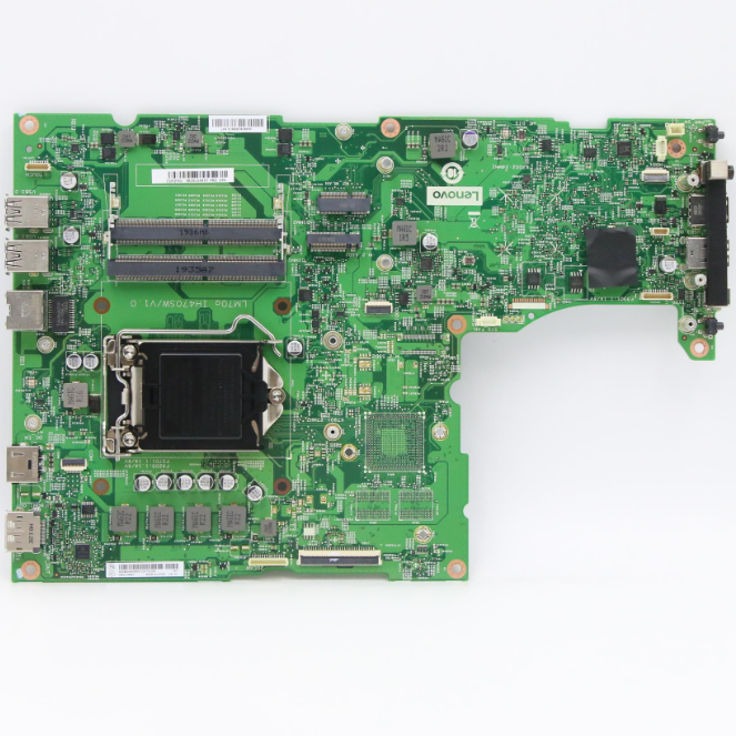 ThinkCentreM70a一体机主板