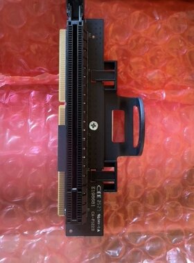 联想P360 P3 Ultra PCIE显卡转接卡16X Riser卡