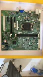 原装戴尔 Vostro V3900主板 MIH81R H81